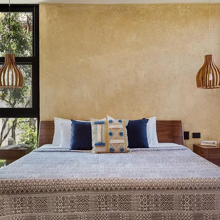 Luum Zama Luxury Villas By Luciernaga Maya